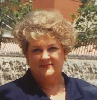 Obituary of Sue Buster