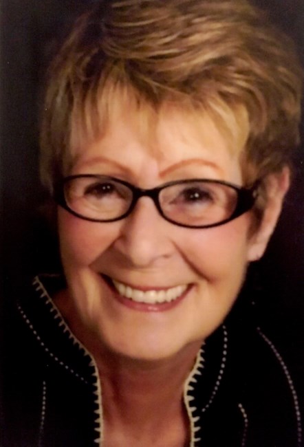 Obituary of Patricia J Hofmann