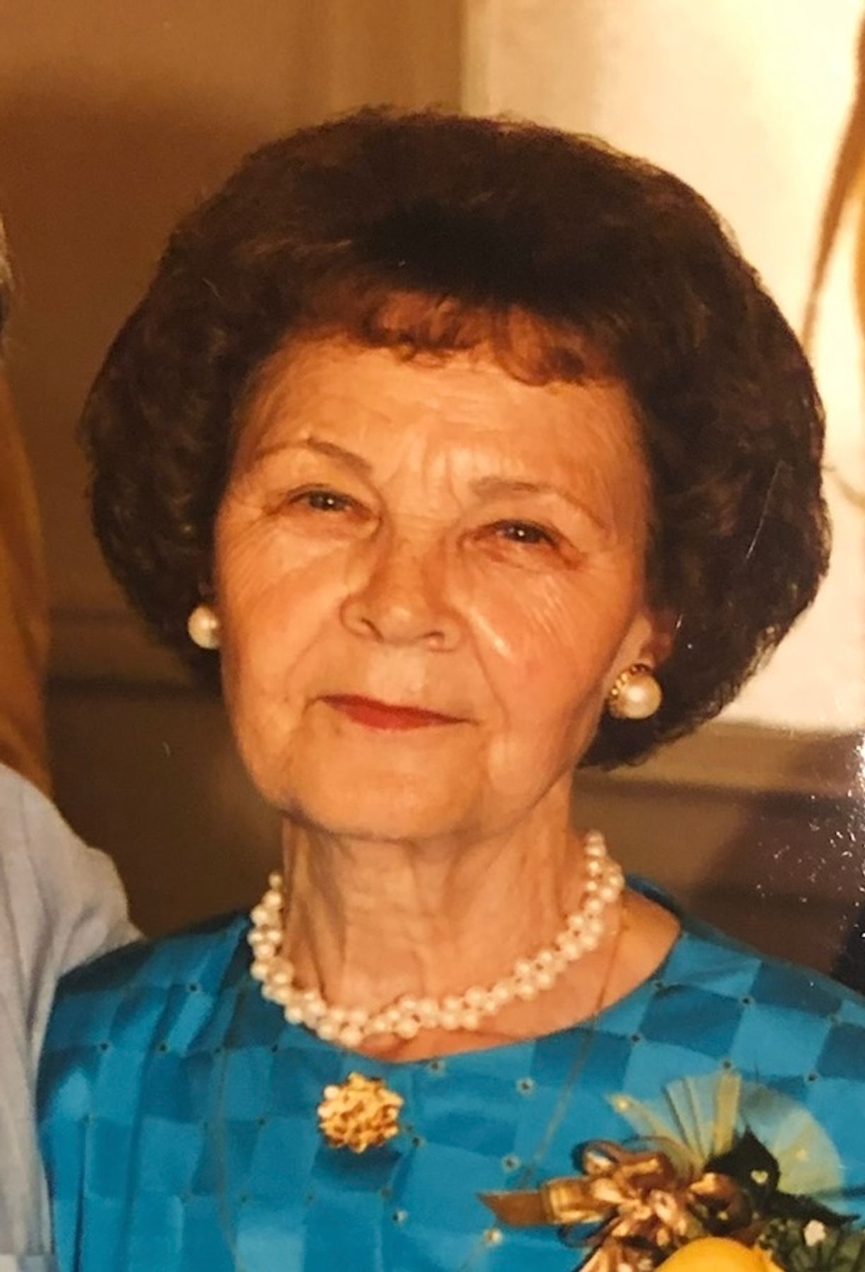 Elizabeth Richardson Obituary Charlotte, NC