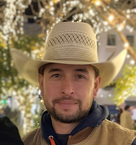 Avis de décès de Jonah Hernandez