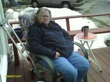 Obituary of Beverly M Harmon
