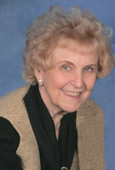 Obituary of Dorothy Ann Nowak