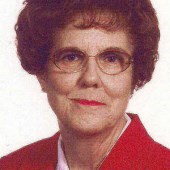 Obituary of Rosemary Ann Myers