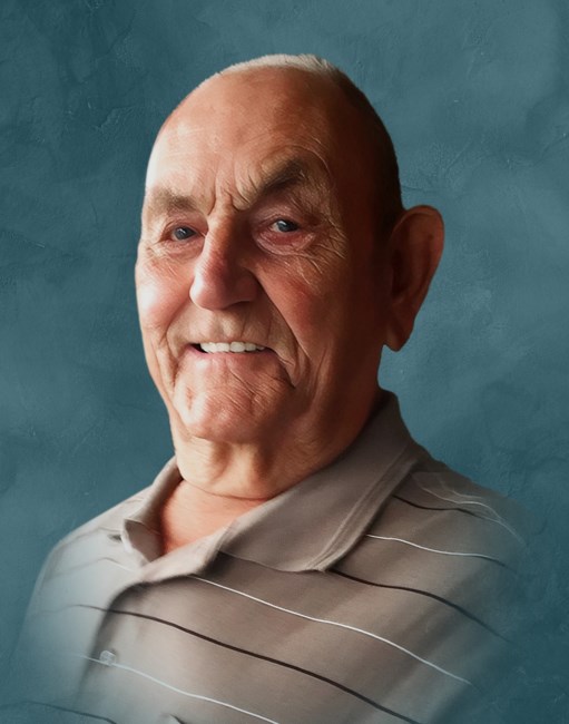 Obituary of John William Sterbenz