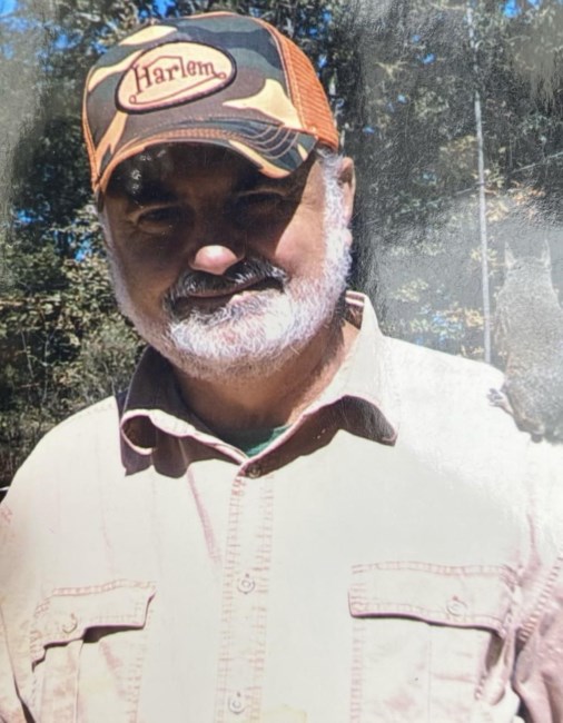 Obituary of James Michael Butler