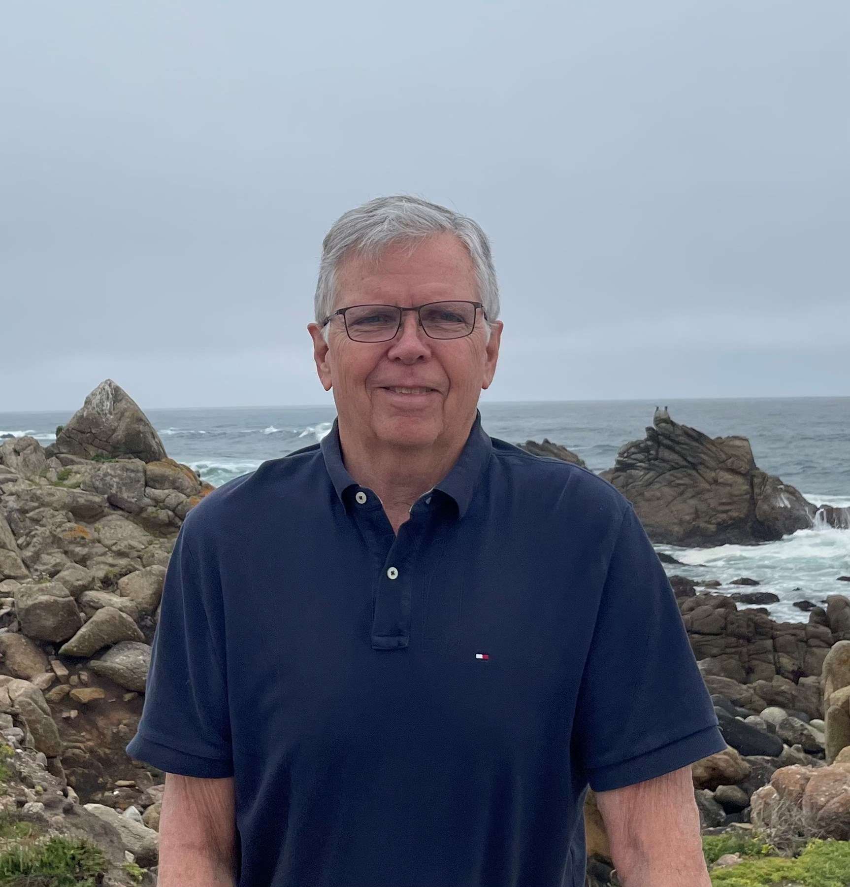 Obituary of Daniel Allan Jensen