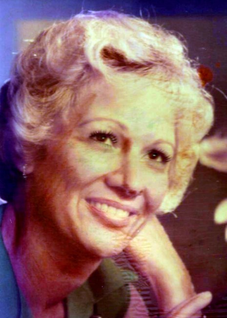 Obituary of Virginia Leigh Johnson