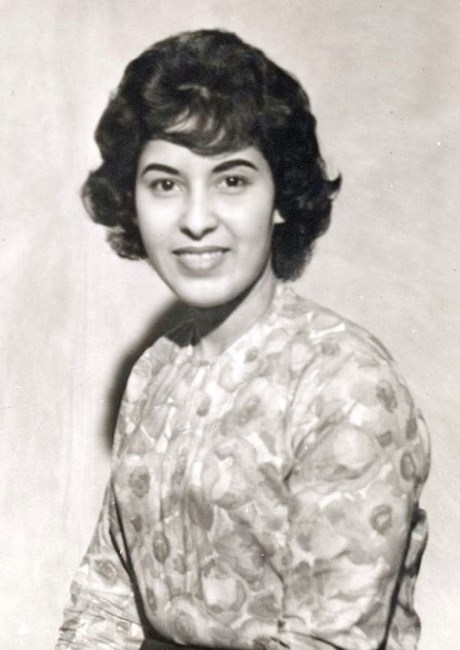 Obituary of Genoveva Zapata