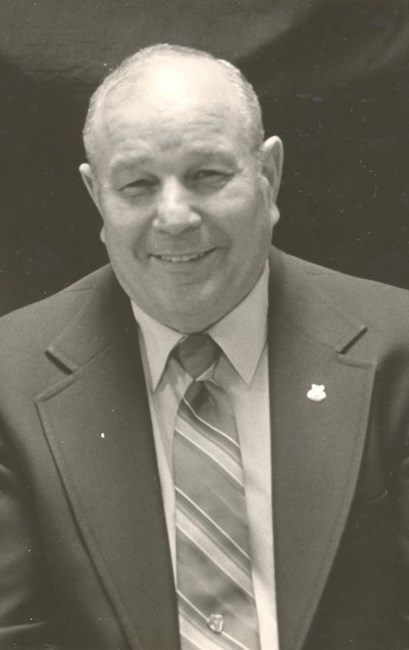 Obituary of Leroy Pantermuehl