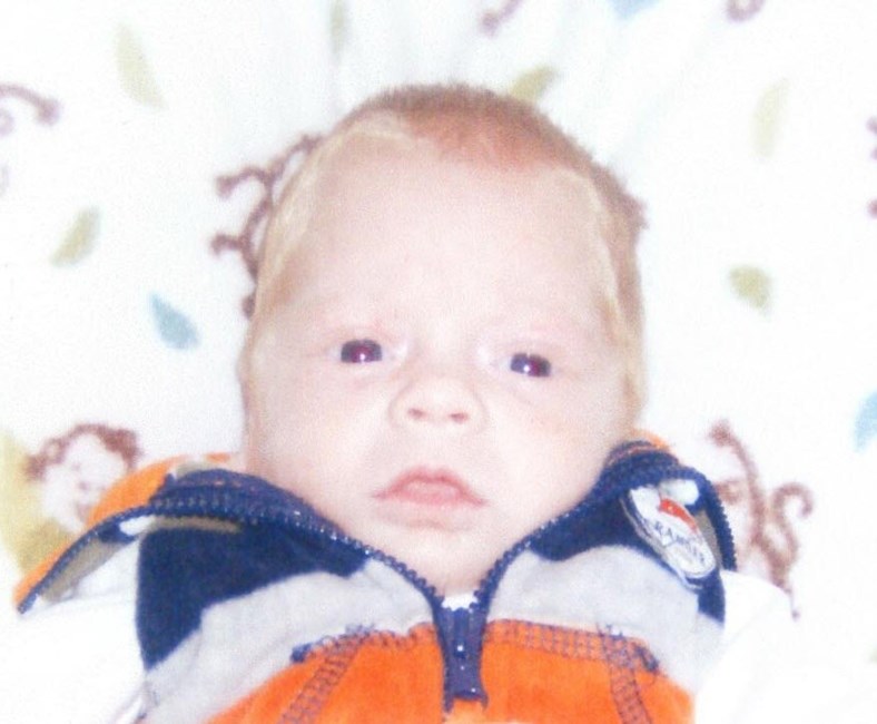 Aiden Grosse Obituary Gonzales La