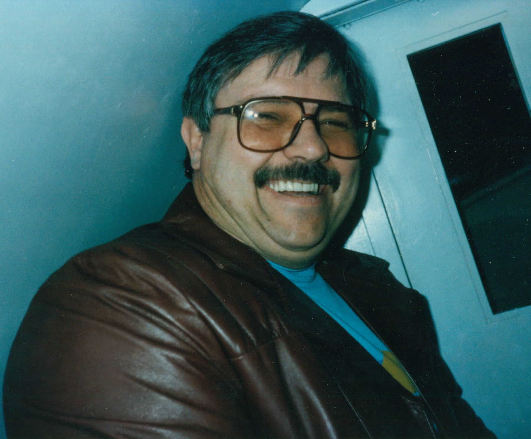 Michael Lutes's Instagram, Twitter & Facebook on IDCrawl