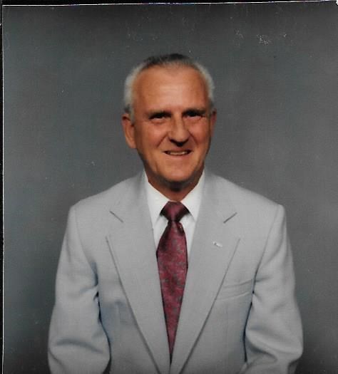 Obituary of Edward T Melville