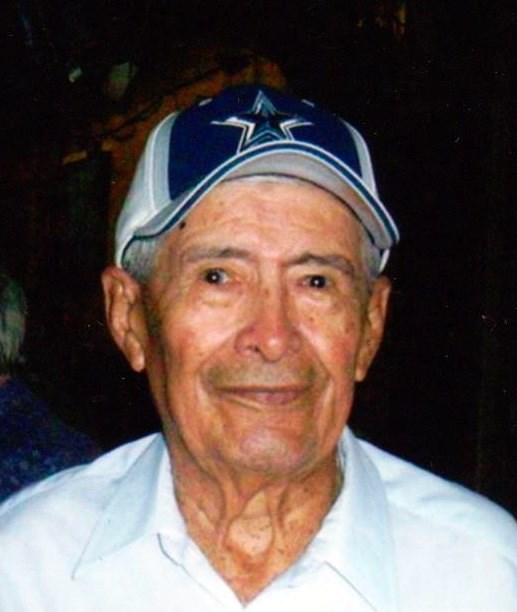 Obituary of Victor G Gurrola