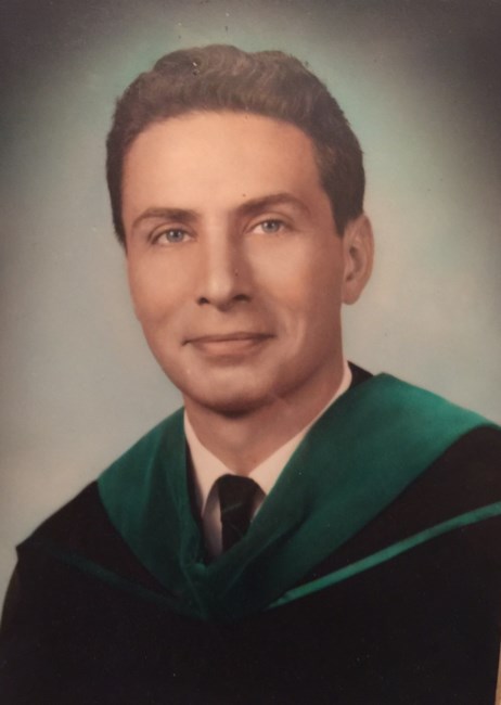 Obituary of Mark Jay Lazarus, M.D.