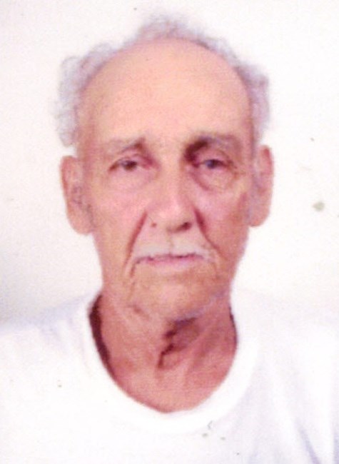 Obituary of Arnulfo Vidaurri Rodriguez