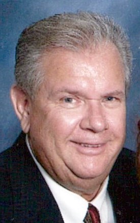 Obituario de Charles Forrest Etchison Jr.