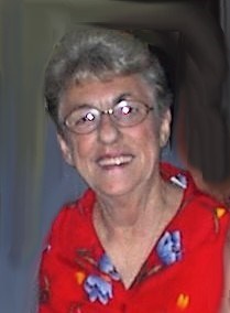 Obituary of Carrie "Patty" Constance Fontenot