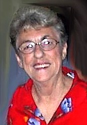 Obituary of Carrie "Patty" Constance Fontenot