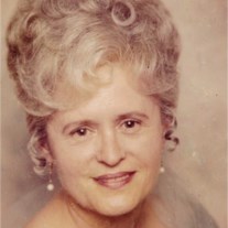 Obituary of Tessie T. Gaynor