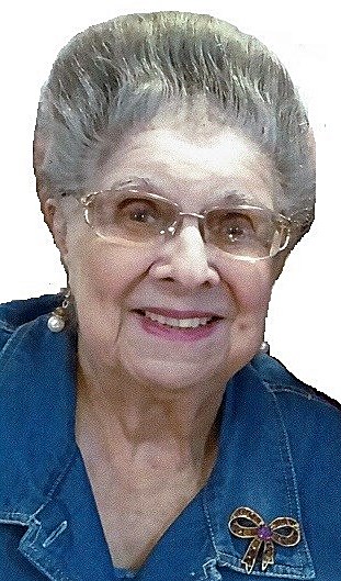 Obituary of Catherine F. Mulé