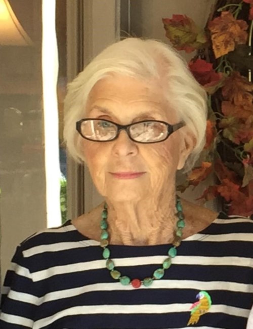 Obituary of Janice Gail Thomas