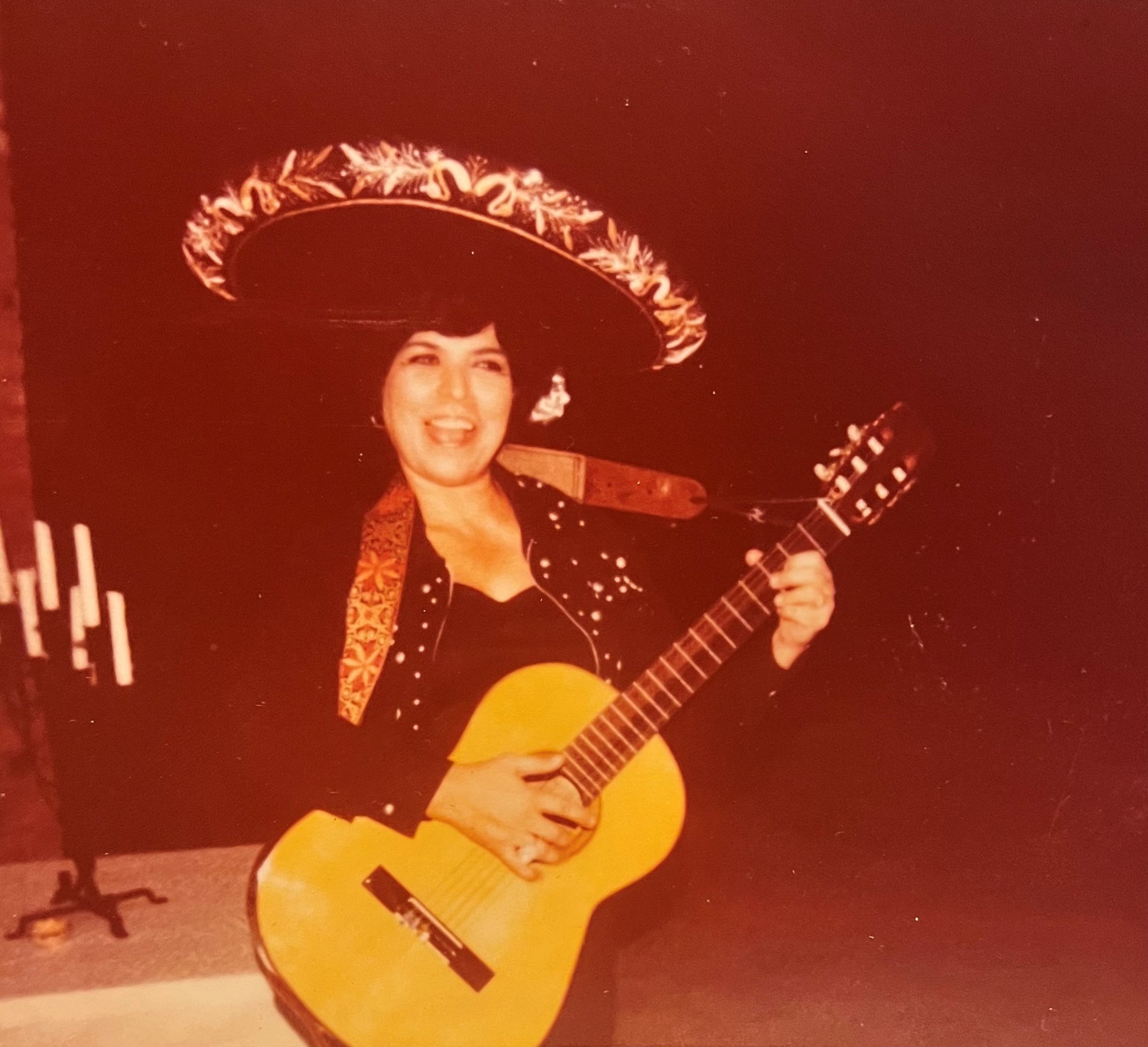 Obituary of Olivia Gonzalez Ramirez