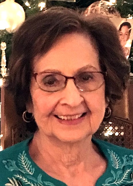 Obituary of Nancy Marie Soza