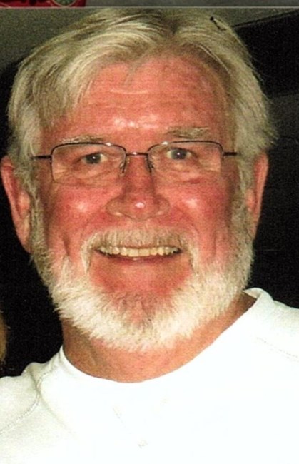 Obituario de Jerry Pearson