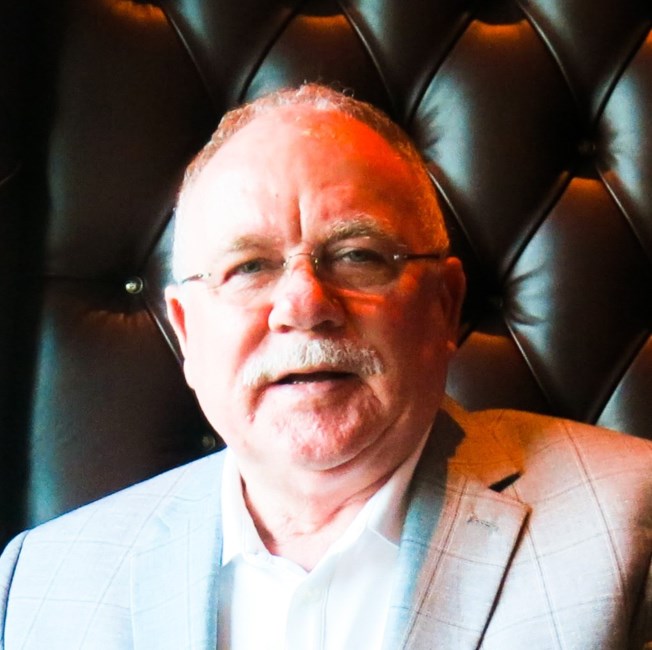 Obituary of John "Johnny" Ambrose Cosgrove