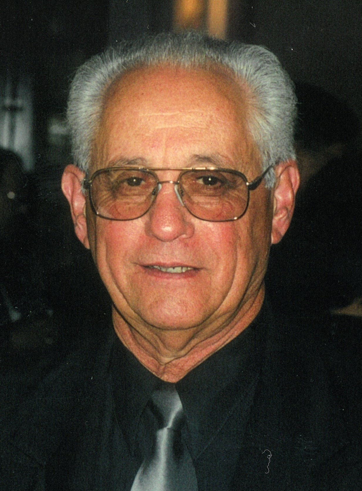 Bill Booras Obituary Fresno, CA