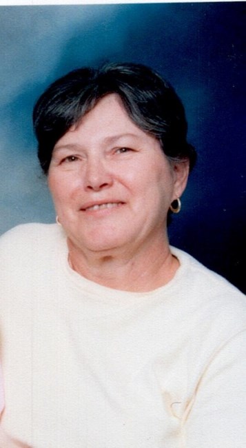 Obituary of Frances Carolyn Skaggs