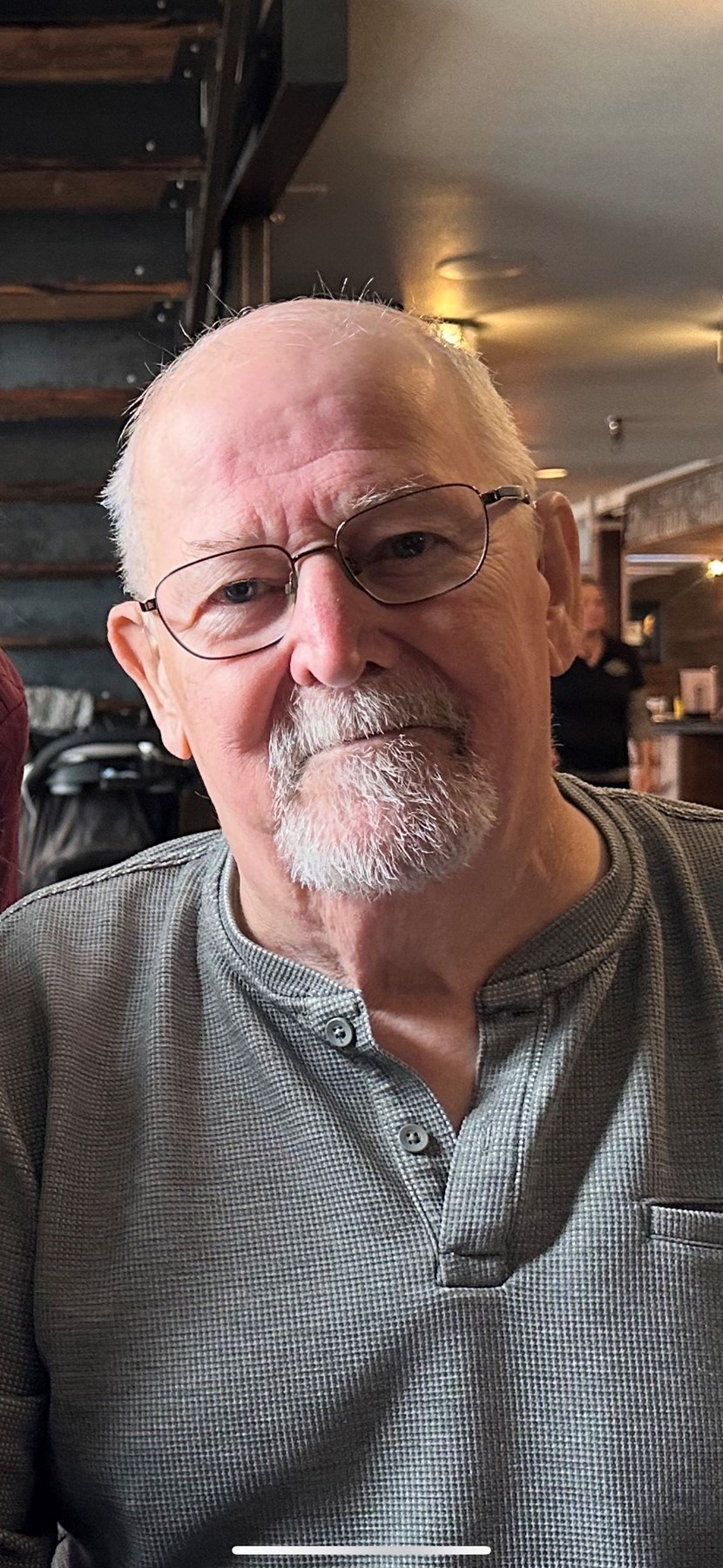 Obituary of Michael Martin Myers