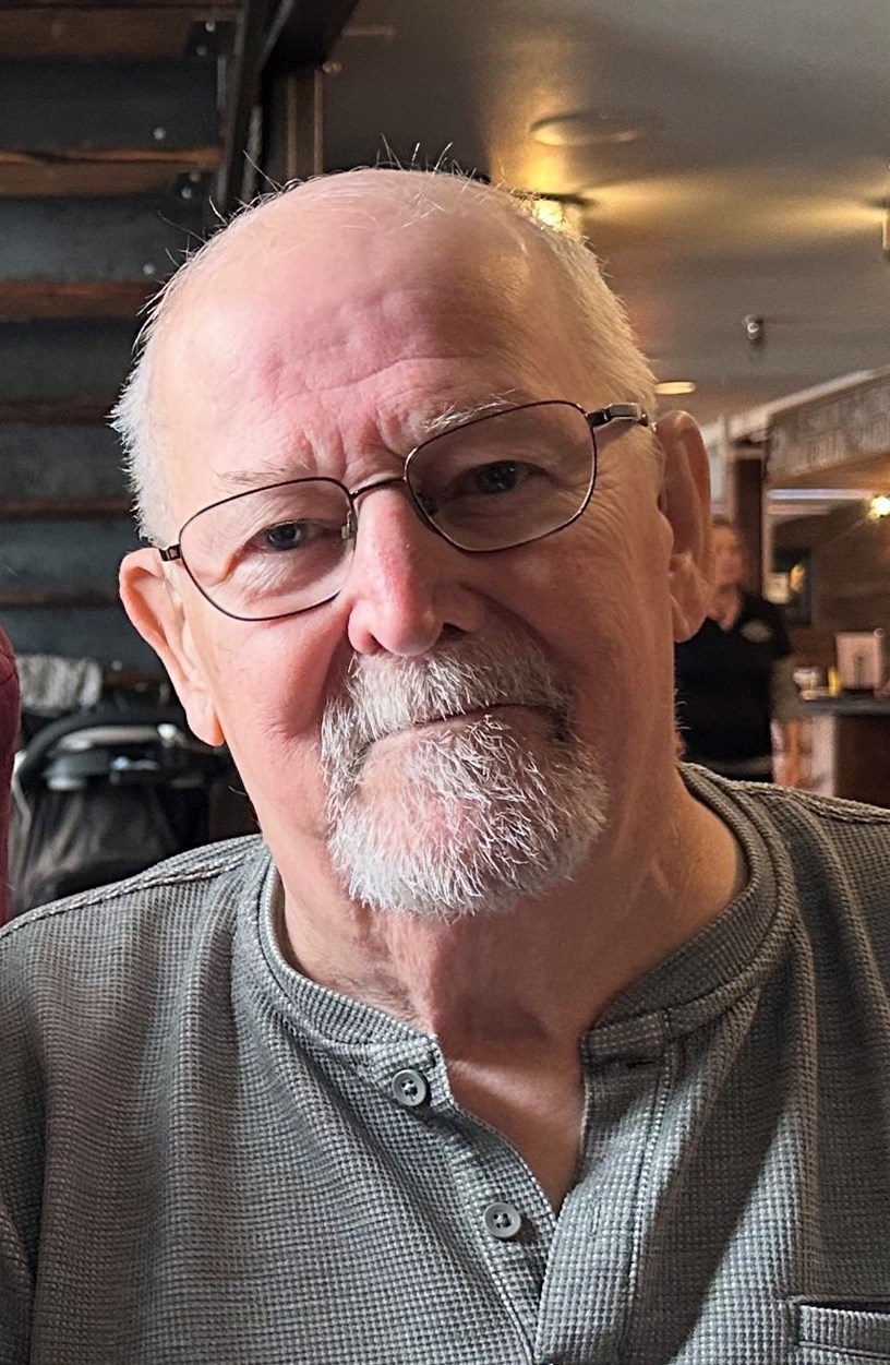 Michael Martin Myers Obituary Snohomish, WA