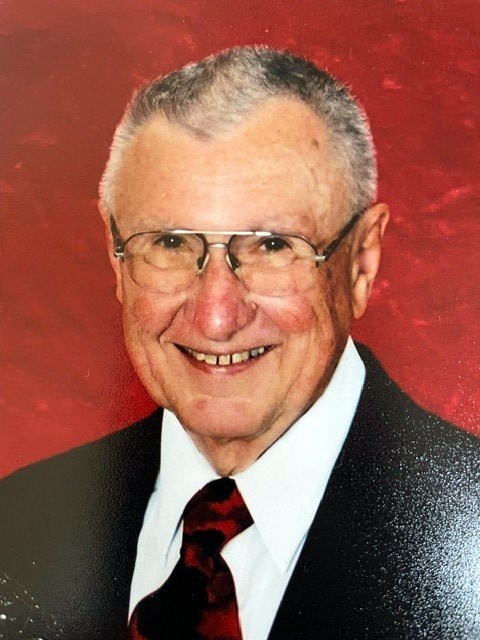 Obituary of Frederick M. Sachs