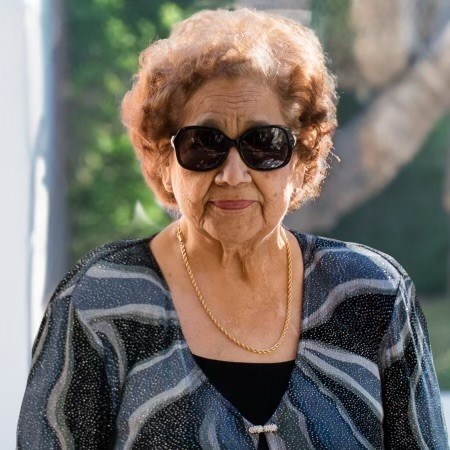 Obituary of Lupe Puerta Musgrove