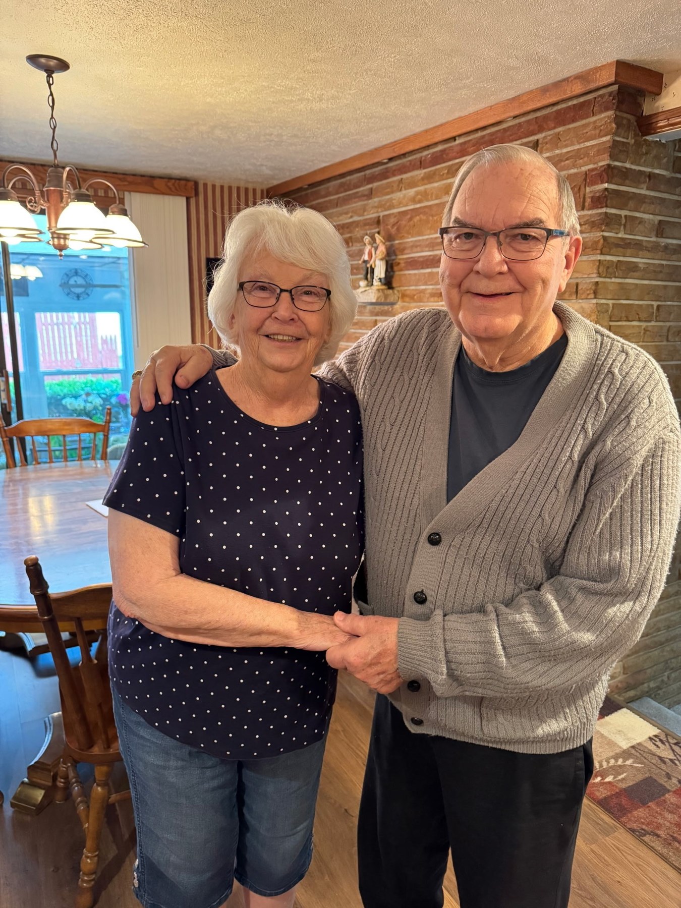 Obituary of Virgil Harold Urban