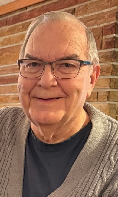 Obituary of Virgil Harold Urban