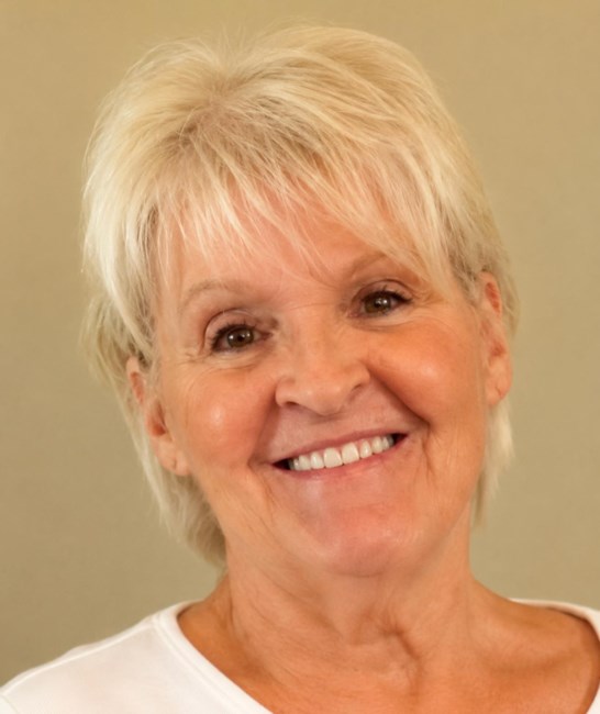 Obituary of Nancy Carol Malcolm