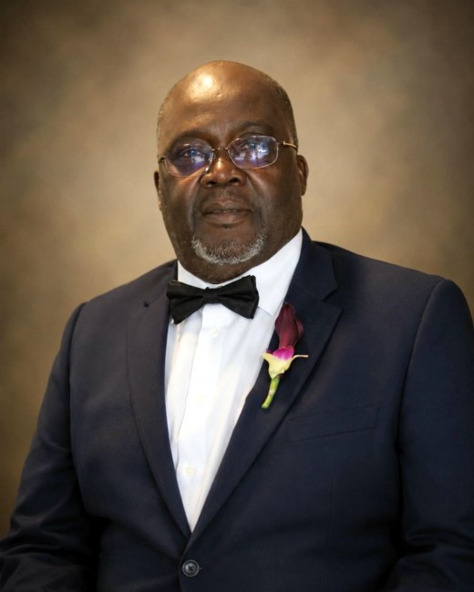 Obituary of Benjamin Aninakwa