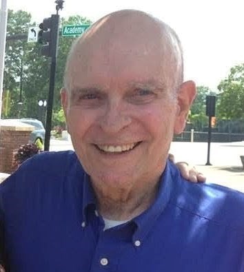 Obituary of Marvin Vance Howard