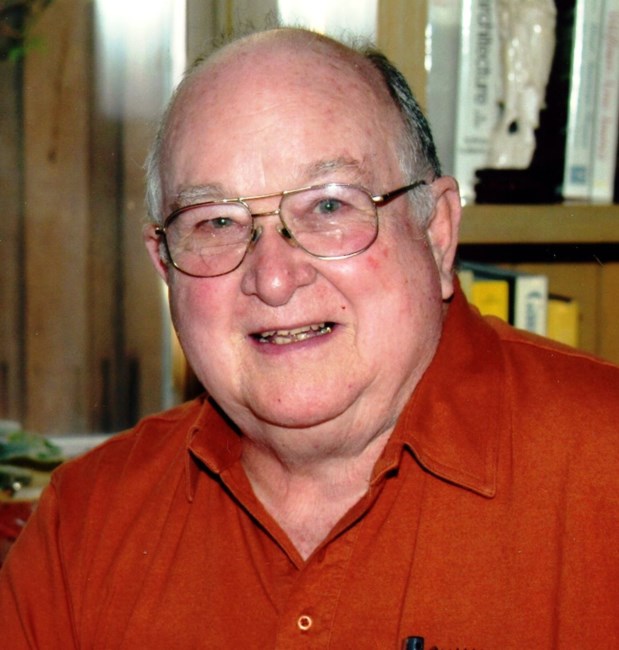 Obituary of Edmund H. Miller Sr.
