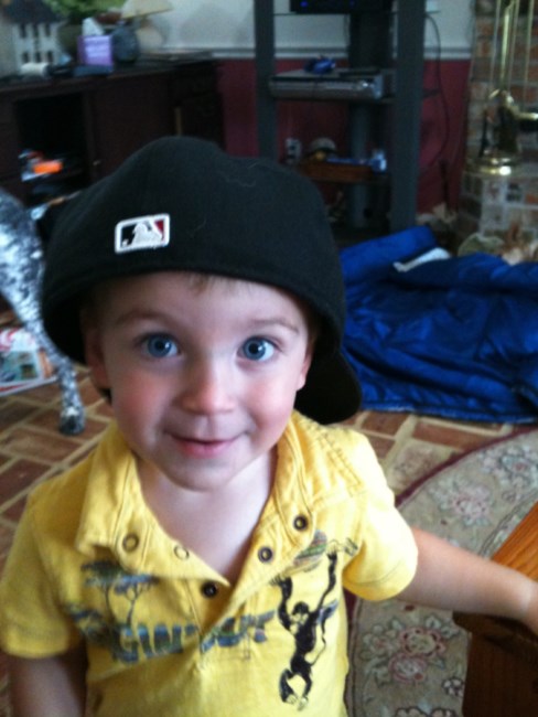 Avis de décès de Brian Allen Teague