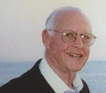 Obituary of Philip Roswell Temple