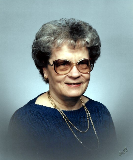 Obituary of Martha Alene Wilson