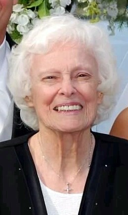 Obituary of Cora Effie Buckner