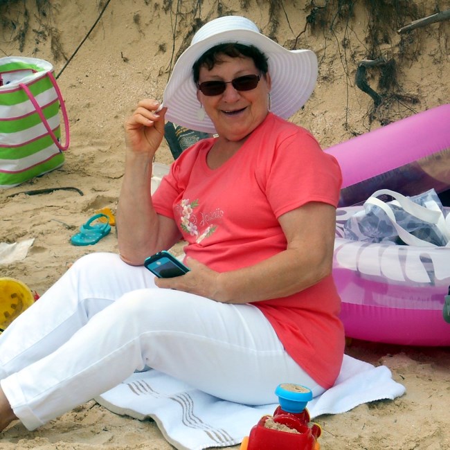 Obituary of Marjorie Ann Owens