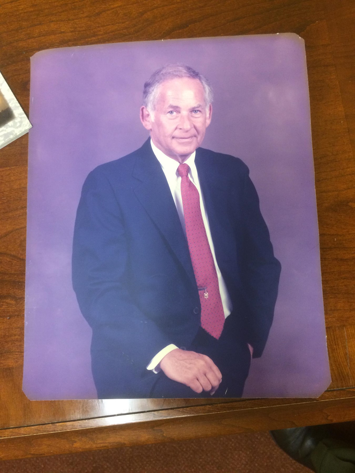 Obituary of Herman Schachtel