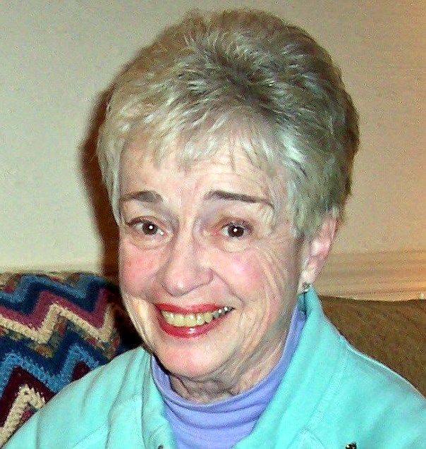 Obituario de Mary Dowling Byrne