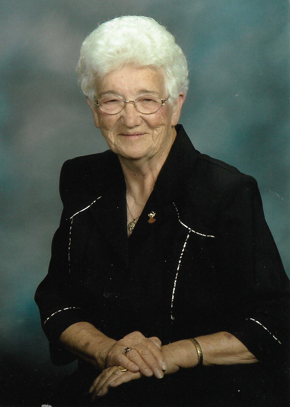 Grace Ivey Langdon Obituary Dunn, NC