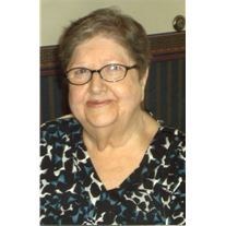 Obituary of Pauline Brady